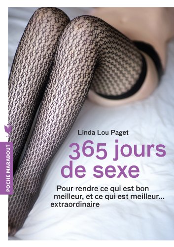 Beispielbild fr 365 jours de sexe zum Verkauf von medimops
