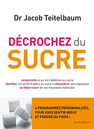Beispielbild fr Dcrochez Du Sucre zum Verkauf von RECYCLIVRE
