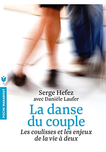 9782501089982: La danse du couple