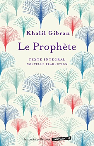 9782501090377: Le Prophte (French Edition)