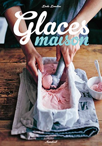 Beispielbild fr Glaces maison zum Verkauf von Ammareal