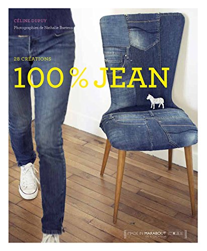 Stock image for 100 Pour 100 Jean for sale by ThriftBooks-Atlanta