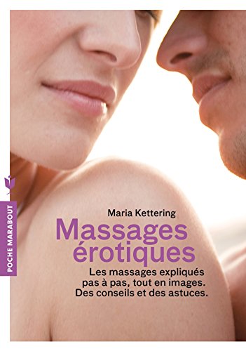 9782501093835: Massages rotiques