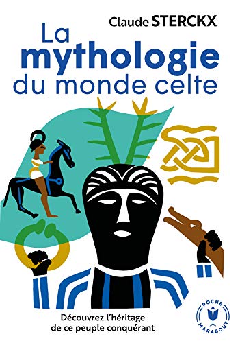 Beispielbild fr Mythologie du monde celte zum Verkauf von medimops