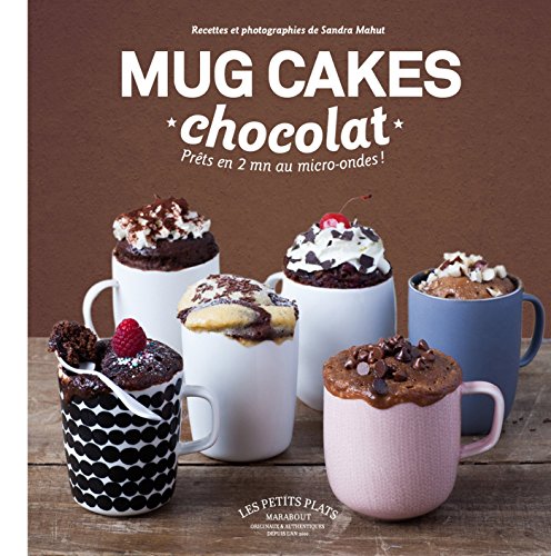 Beispielbild fr MUG CAKES CHOCOLAT zum Verkauf von Ammareal