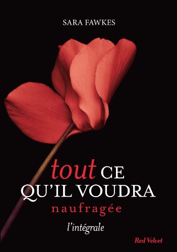 9782501094566: TOUT CE QU IL VOUDRA NAUFRAGEE - EPS 6 7 8 9