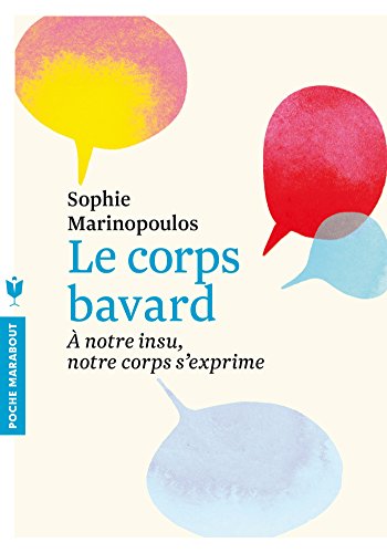 Stock image for Le corps bavard for sale by medimops