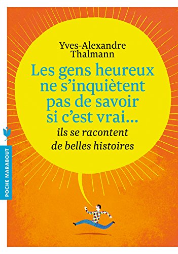 9782501095433: LES GENS HEUREUX NE S INQUIETENT PAS DE SAVOI (Psychologie)