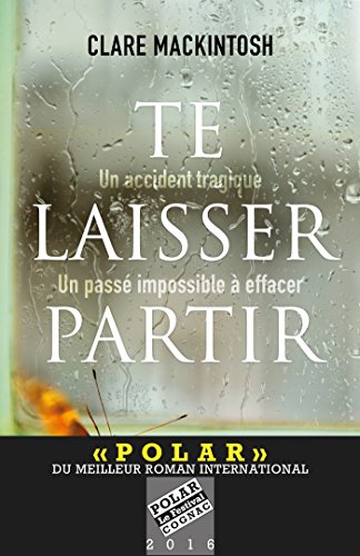Stock image for Te laisser partir for sale by medimops