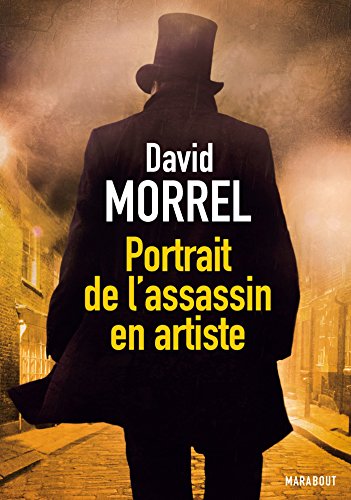 9782501096379: Portrait de l'assassin en artiste (Marabooks)