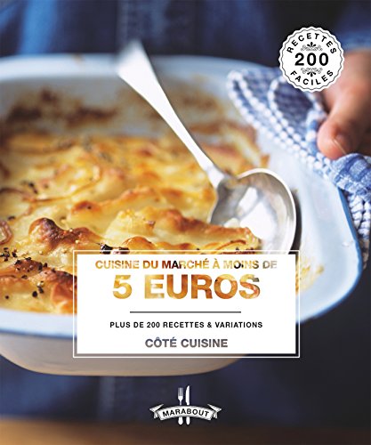 9782501096416: Cuisiner  moins de 5 ?