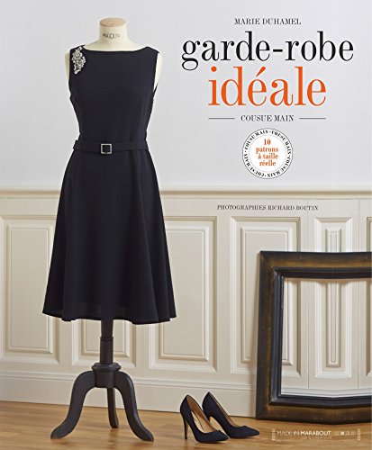 Beispielbild fr Garde-robe idale zum Verkauf von medimops