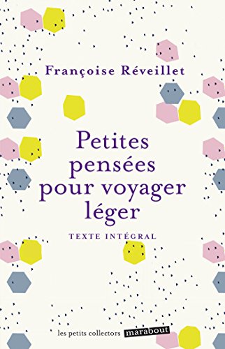 9782501099165: Petites penses pour voyager lger