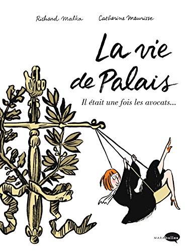 Beispielbild fr La vie de palais zum Verkauf von medimops