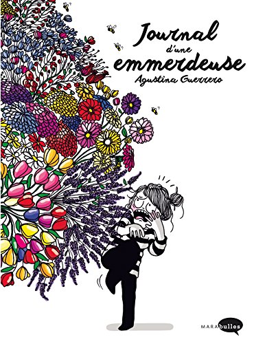 Stock image for Journal d'une emmerdeuse for sale by Ammareal
