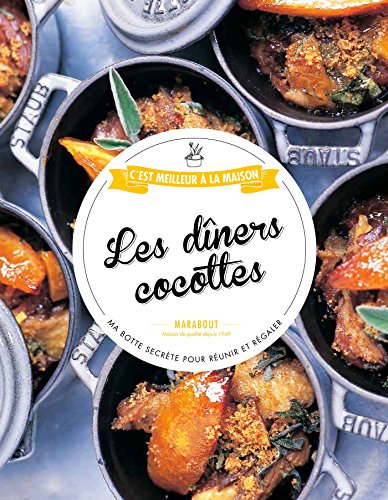 9782501099769: Cocottes au menu