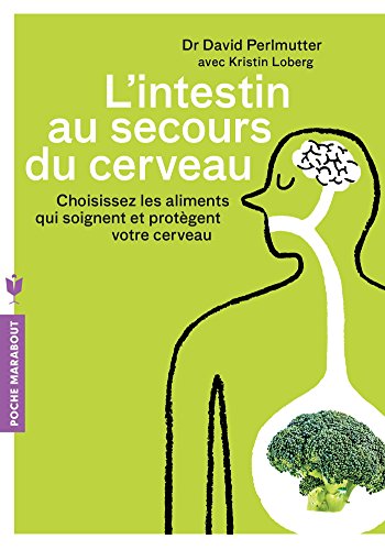 9782501100076: L'intestin au secours du cerveau (Sant) (French Edition)