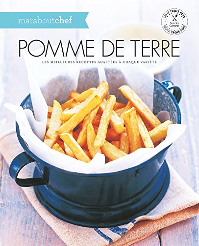 Stock image for Pomme de terre: Les meilleures recettes adapt es  chaque vari t for sale by WorldofBooks