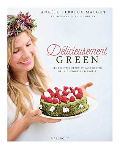 Stock image for Dlicieusement green for sale by GF Books, Inc.