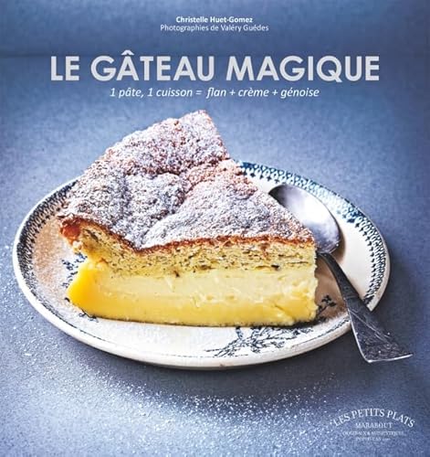 Beispielbild fr Le gteau magique (Cuisine) zum Verkauf von Better World Books