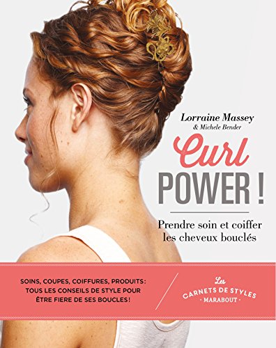 Stock image for Carnets de style - curl pover ! for sale by LiLi - La Libert des Livres