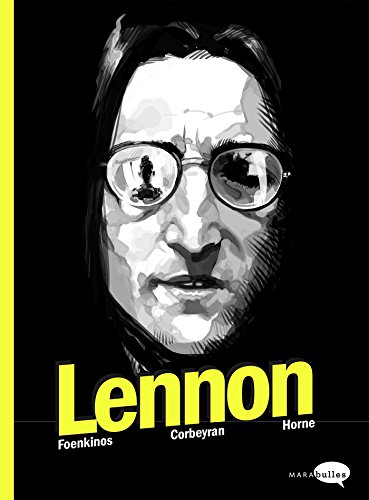 Imagen de archivo de Lennon a la venta por ThriftBooks-Dallas