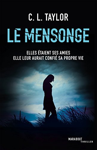 9782501103770: Le mensonge