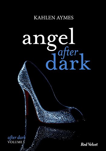 9782501103985: Angel after dark