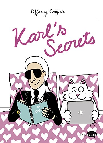Beispielbild fr Karl's secrets zum Verkauf von medimops