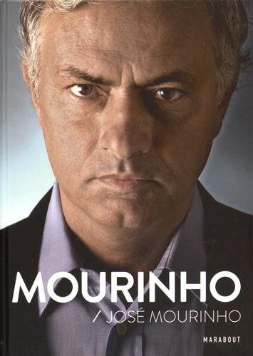 Stock image for Mourinho for sale by medimops