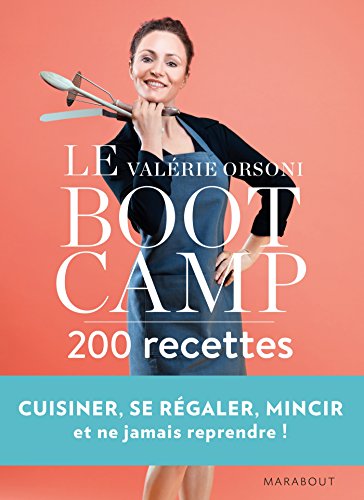 9782501111638: LeBootCamp - 200 recettes