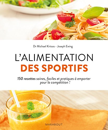 Stock image for L'alimentation des sportifs for sale by Ammareal