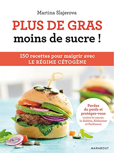 Stock image for Plus de gras, moins de sucre for sale by medimops