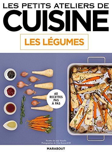 9782501112642: Les lgumes (Cuisine)