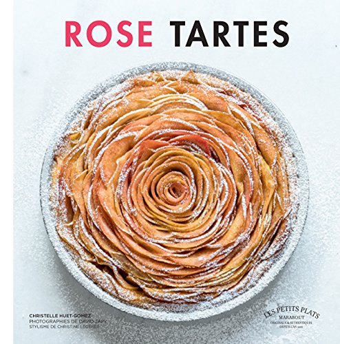 9782501112680: Rose tartes: 10358
