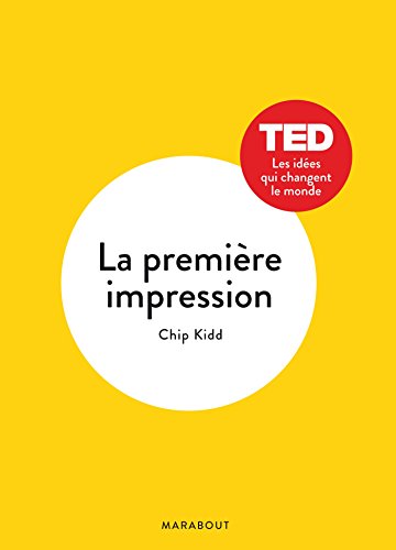 Stock image for La premire impression for sale by Librairie Th  la page