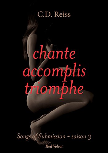 Beispielbild fr Songs Of Submission. Vol. 3. Chante, Accomplis, Triomphe zum Verkauf von RECYCLIVRE