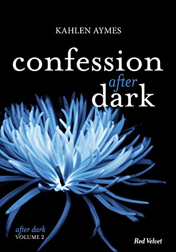 Beispielbild fr Confessions After Dark Vol.2: Srie After Dark vol.2 zum Verkauf von medimops