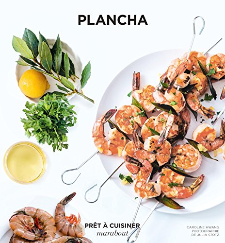 Stock image for Plancha for sale by RECYCLIVRE