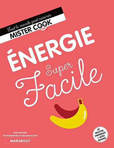 Stock image for Energie Super Facile for sale by ThriftBooks-Atlanta