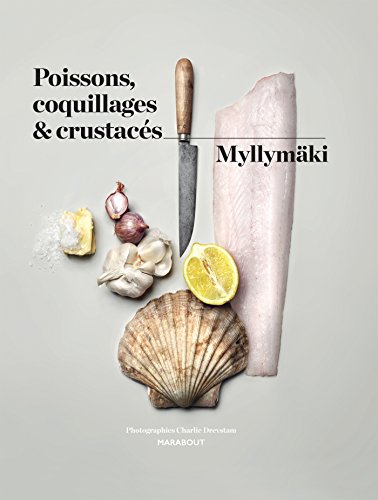 Beispielbild fr Poissons, coquillages et crustacs zum Verkauf von medimops