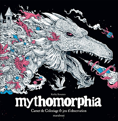 Stock image for Mythomorphia: 31612 for sale by WorldofBooks