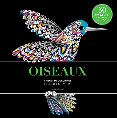 9782501117425: Oiseaux: 31610