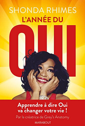 9782501117975: L'anne du oui (Sant) (French Edition)