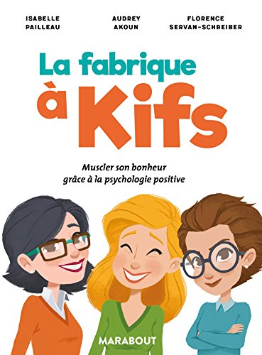 Beispielbild fr La fabrique  kifs zum Verkauf von Ammareal
