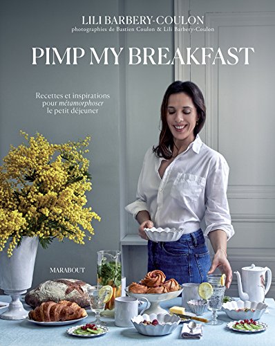 Stock image for Pimp my breakfast for sale by medimops