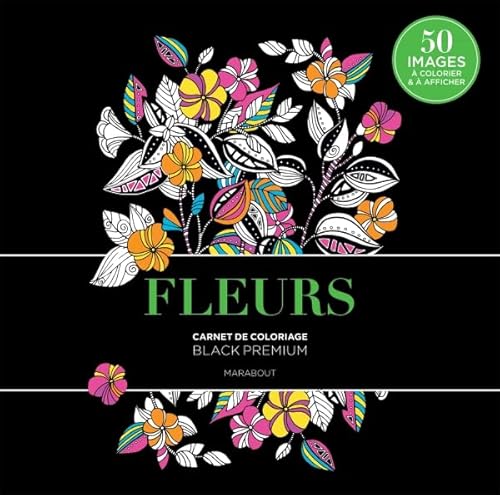 9782501120067: Fleurs