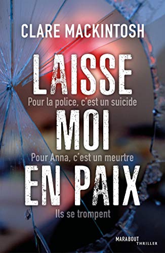 Stock image for Laisse moi en paix for sale by medimops