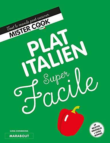 Beispielbild fr Super Facile : Un plat italien zum Verkauf von medimops