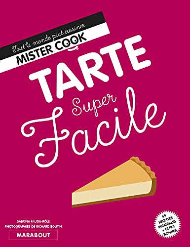 Stock image for Super facile : tartes for sale by medimops